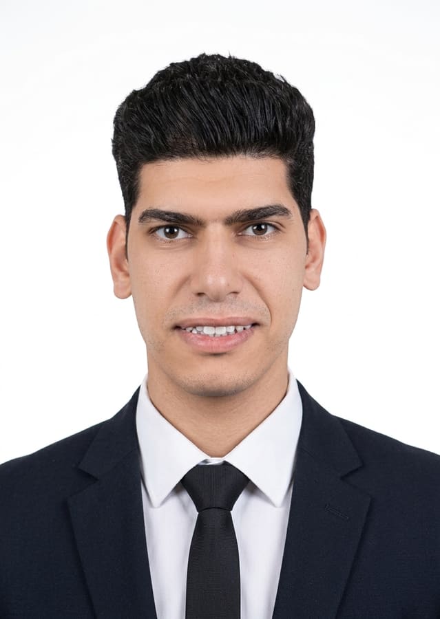 Eng. Ahmed Refky