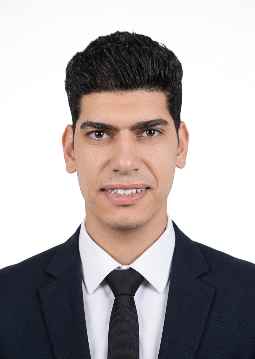 Eng. Ahmed Refky